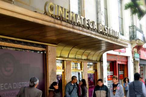 Bogotá acogerá muestra audiovisual con memorias del conflicto armado en Colombia