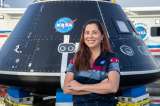 Liliana Villarreal, la colombiana que lidera el regreso de los astronautas de Artemis 2