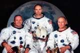 Los primeros pasos lunares de Armstrong, un revés para la URSS