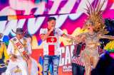 (En imágenes) Así se vivió el lanzamiento de Elder Dayán Díaz en Barranquilla