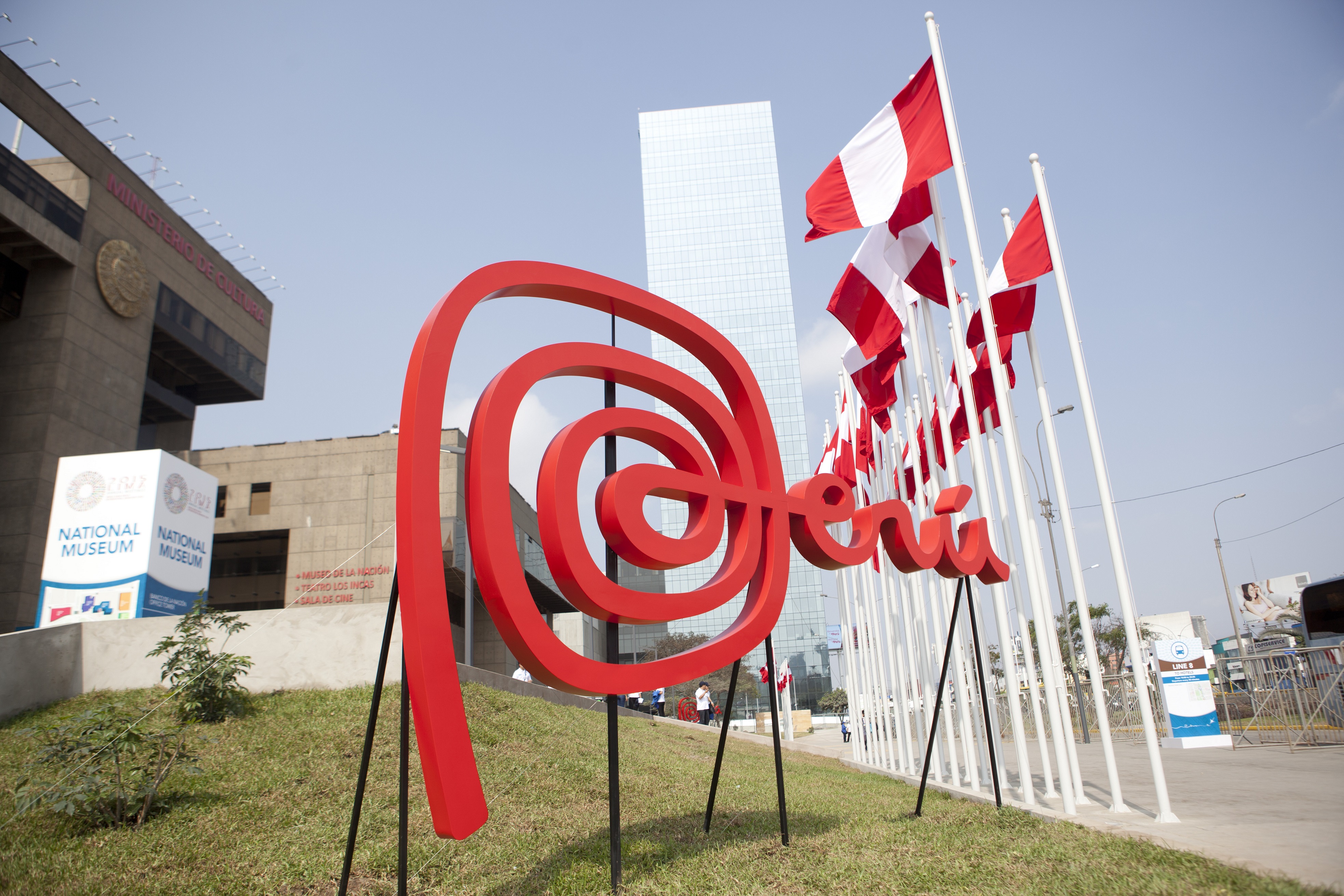 La Marca Perú es una herramienta que busca impulsar el turismo, las exportaciones y atraer inversiones.
