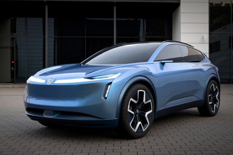 Volkswagen revolucionará el diseño de sus camionetas eléctricas
