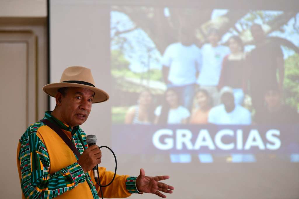 Gerardo Castrillón Paz