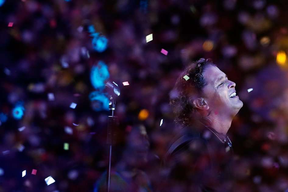Carlos Vives. / Efe