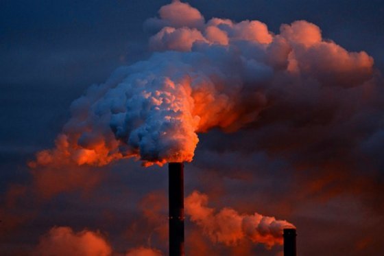 Alcaldes del mundo se reúnen en México contra el calentamiento global