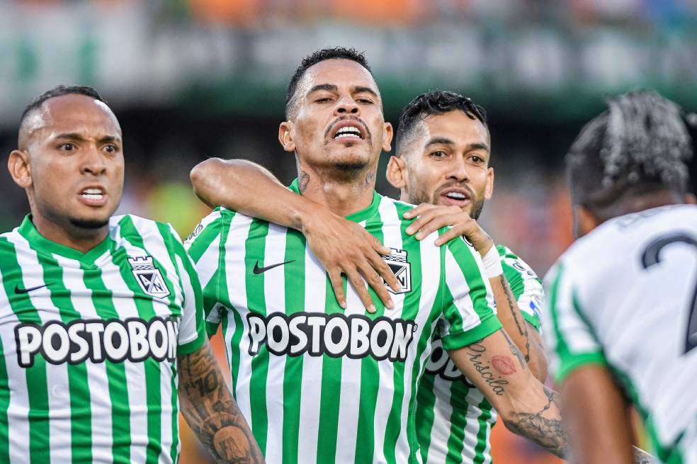 Nacional le ganó a Cali