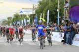 Fernando Gaviria: "Creo que ya el ciclo en Quick Step estaba en el límite"