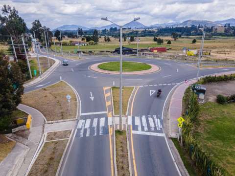 Ordenan a la ANI pagar $1,3 billones a la concesión de Perimetral de Oriente