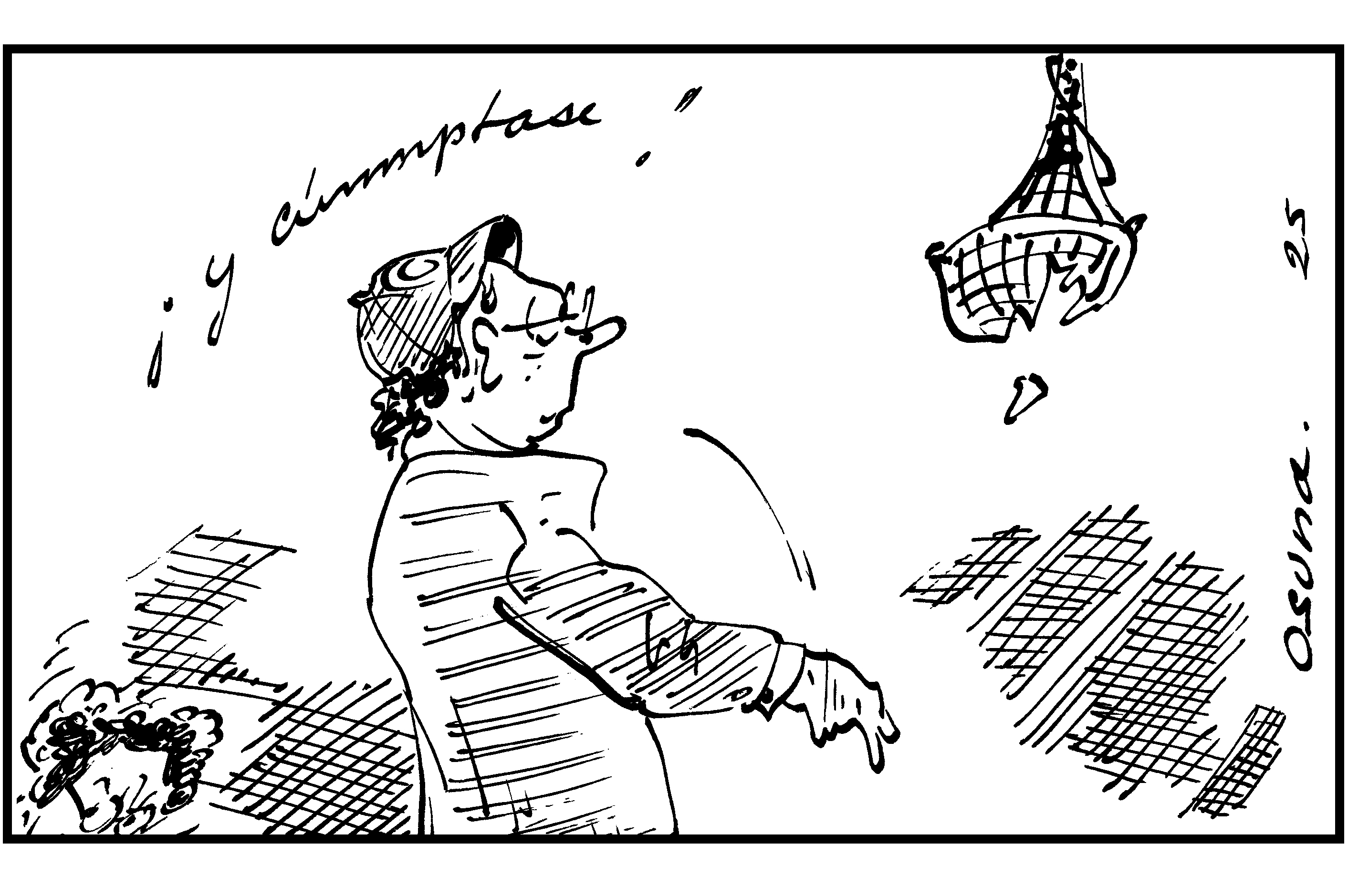 Caricaturas