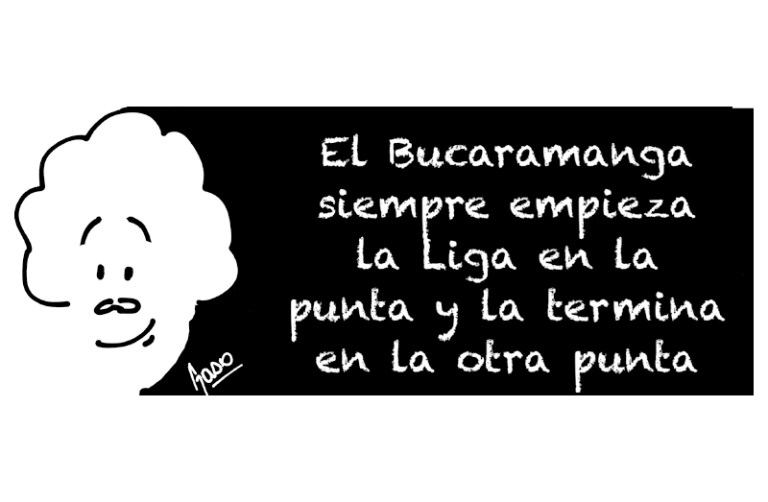 La Franja de Gaso