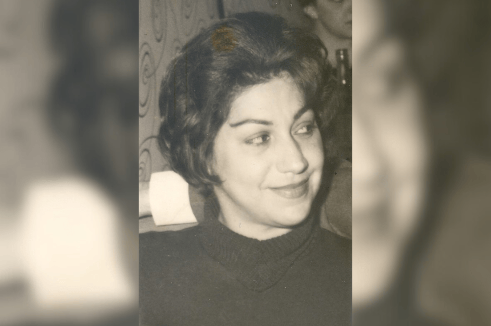 Elba Julia Reyes vivió las épocas del movimiento sufragista colombiano, que modificó la condición jurídica, civil y política de las mujeres en Colombia.