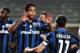Luis Muriel: doblete de goles y asistencias con Atalanta en la Serie A