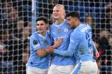Haaland y Mbappé quieren destronar a Messi y Cristiano Ronaldo en la Champions