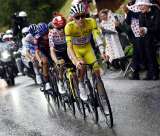 Así quedó la clasificación general del Tour de Francia 2025 tras la etapa 19