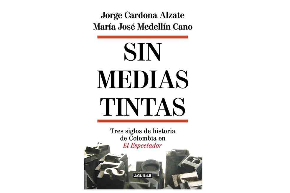Sin medias tintas