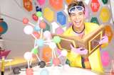 Sebastián Villalobos, de “youtuber” a científico