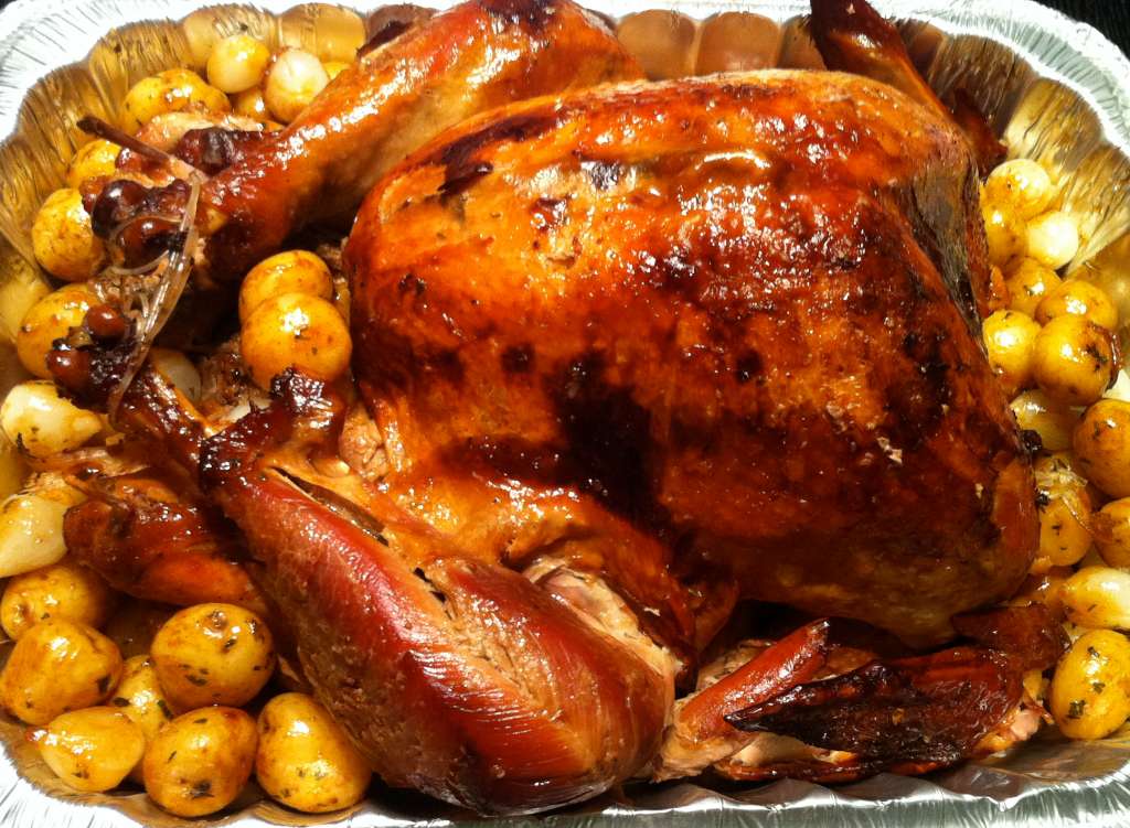 Navidad y Nochevieja: qué se come en Brasil en las fiestas de fin de año