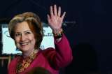 Con Clinton afuera, así avanza la carrera por la nominación demócrata en EE. UU.