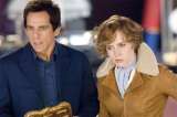 Ben Stiller de nuevo como Larry Daley
