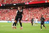Canadá hizo historia: goleó 6-0 a Catar y consiguió su primera victoria en un Mundial
