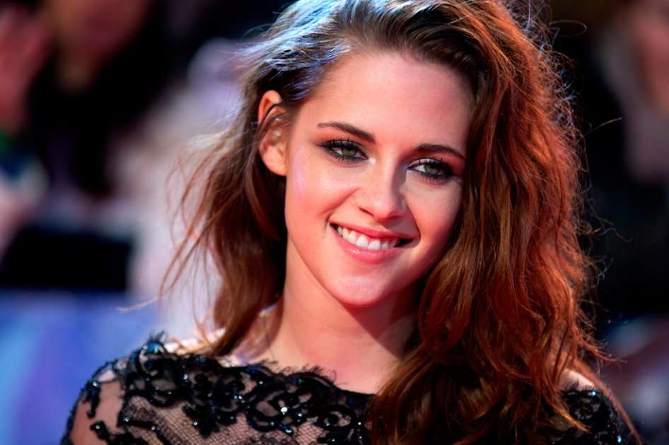 Kristen Stewart. / AFP