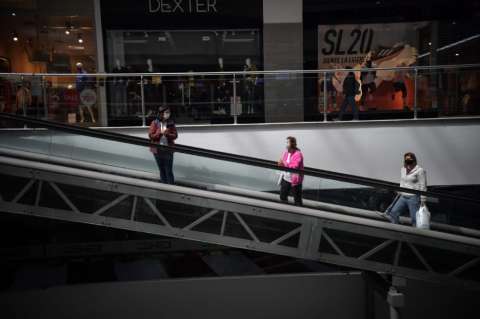 Gran Estación se pronunció sobre la muerte de niña de cinco años
