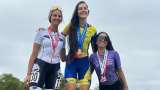 Colombia completó 12 medallas en el Orlando Inline Challenge 2023
