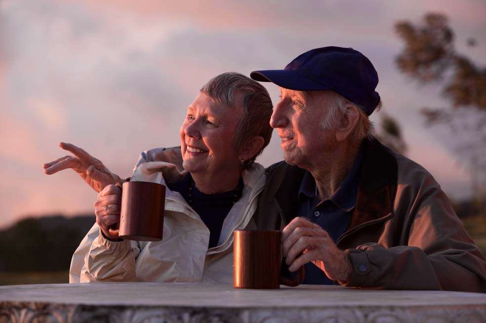 El número de personas con 60 años o más se ha duplicado desde 1980 y alcanzaría los 2 mil millones en 2050. / 123rf