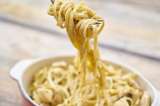 Pasta al burro: prepárala en tan solo 5 pasos
