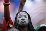 ¿Quién es el ‘brujo’ de Ghana del Mundial, Nana Kwaku Bonsam, que se hizo viral en redes?