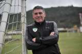 Luis Fernando Suárez y la disciplina de un buen ganador