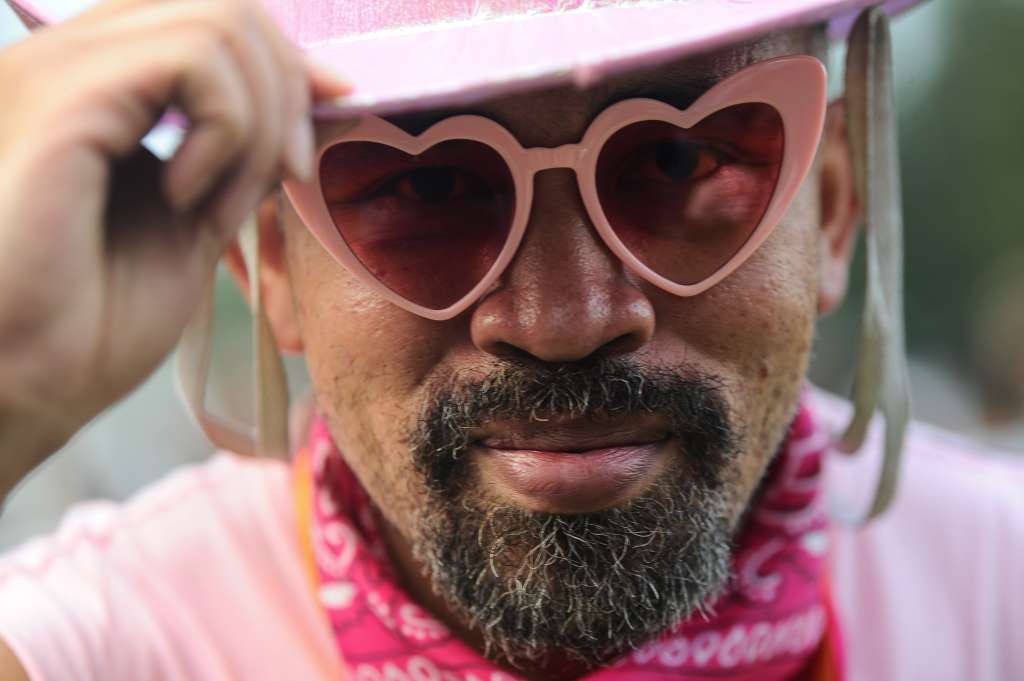 Asistentes al Festival Estéreo Picnic 2024 – FEP