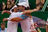 Argentina, Francia y Serbia, a cuartos de final de la Copa Davis