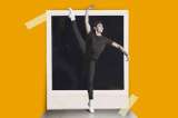 Una vida de disciplina y pasión por el ballet: la historia de Lukas Rueda