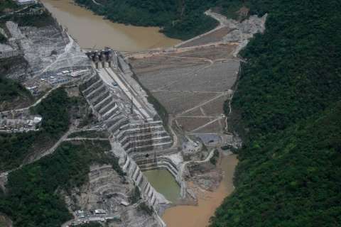 (Pódcast) Zona de influencia de Hidroituango, ¿un cementerio con miles de desaparecidos?