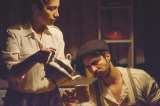 "Raquel", del relato al teatro