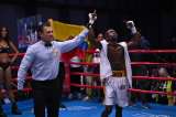 Así fue la noche de campeones: Bogotá fue epicentro del boxeo mundial