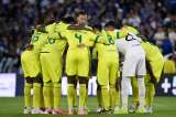 Bucaramanga y Cúcuta igualaron 1-1 en el clásico de Santander: así va la tabla de la liga