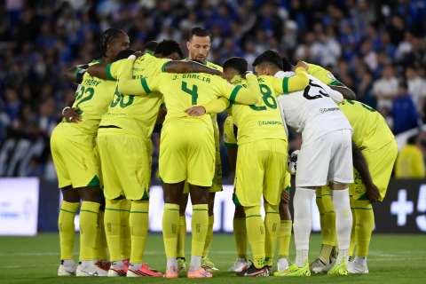 Bucaramanga y Cúcuta igualaron 1-1 en el clásico de Santander: así va la tabla de la liga