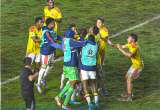 Así quedó el grupo de Colombia en el Sudamericano Sub-17 tras el cierre de la fase de grupos
