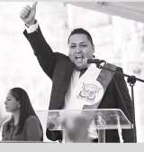 Asesinaron a exalcalde de Rionegro (Santander), Wilson González Reyes