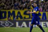 Riquelme: “Sé que puedo seguir jugando”