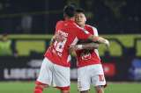 Santa Fe hizo la tarea en Uruguay, pero se quedó por fuera de la Copa Libertadores