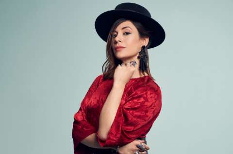 María Cecilia Sánchez: “En ‘Chichipatos 2’, las mujeres llevamos la batuta”