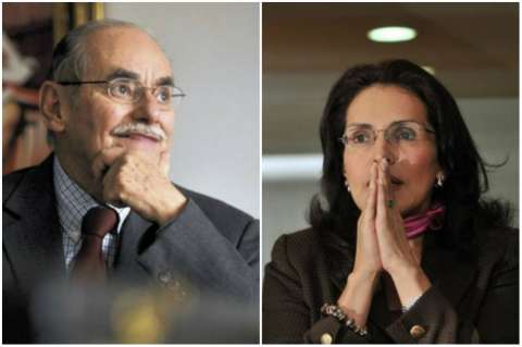 El ultimátum de Horacio Serpa a Viviane Morales
