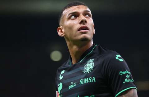 Santa Fe tendría nuevo referente en ataque: es argentino y llega desde la liga mexicana