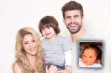 Shakira y Piqué agrandan la familia