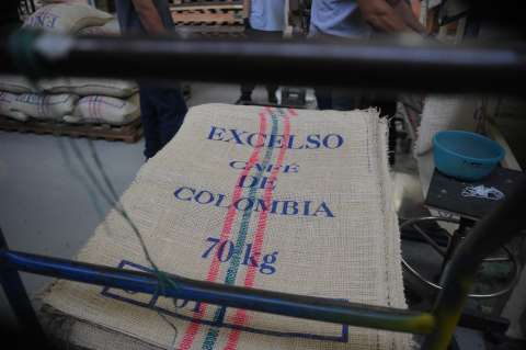 El café colombiano se toma el mercado de Estados Unidos, en medio de los aranceles