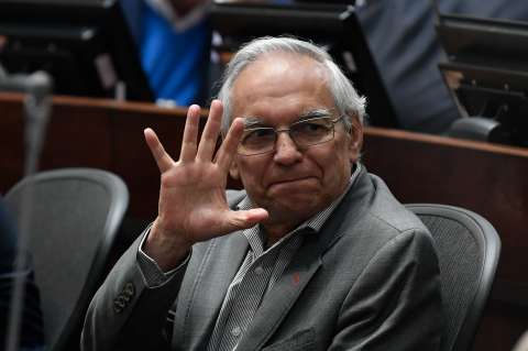 Gobierno trabaja en un recorte presupuestal de aproximadamente $20 billones