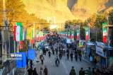 Irán carga contra EE. UU. e Israel y los señala por explosiones mortales